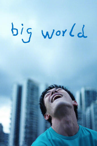 دانلود فیلم Big World 2024 (دنیای بزرگ)