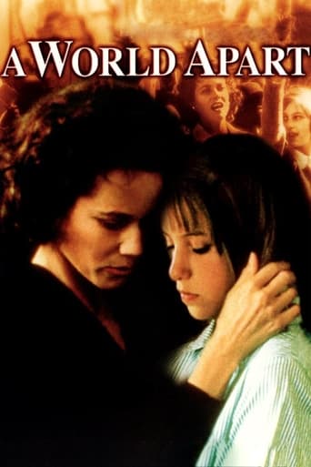 A World Apart 1988 (یک دنیا فاصله)