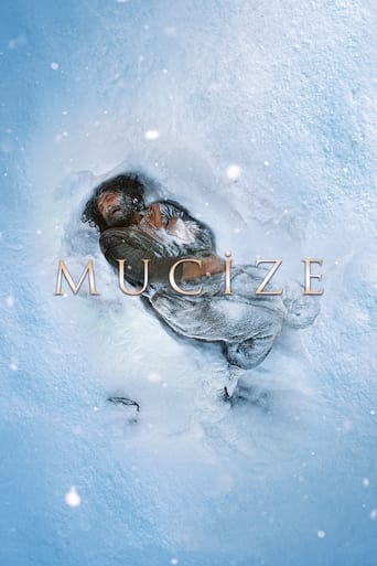 دانلود فیلم Mucize 2015 (معجزه)