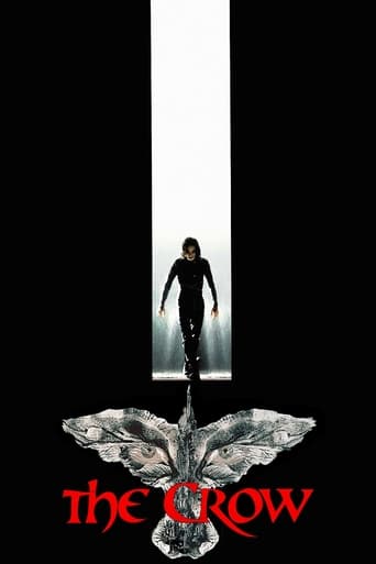 The Crow 1994 (کلاغ)
