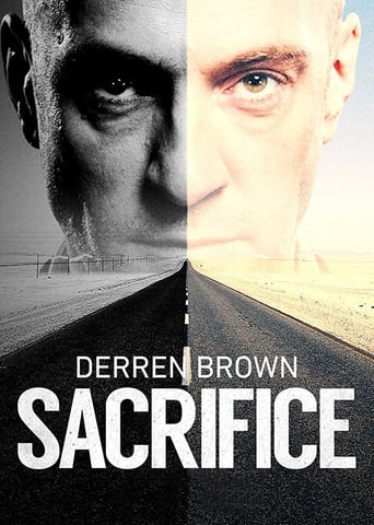 Derren Brown: Sacrifice 2018 (درن براون)