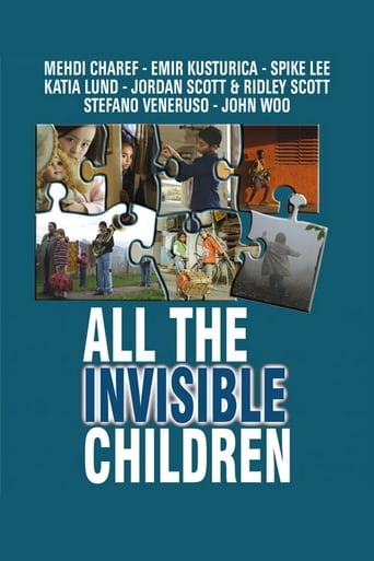 دانلود فیلم All the Invisible Children 2005