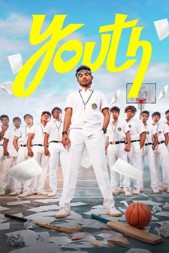دانلود فیلم Youth 2026
