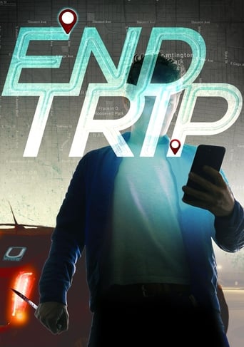 دانلود فیلم End Trip 2018 (پایان سفر)