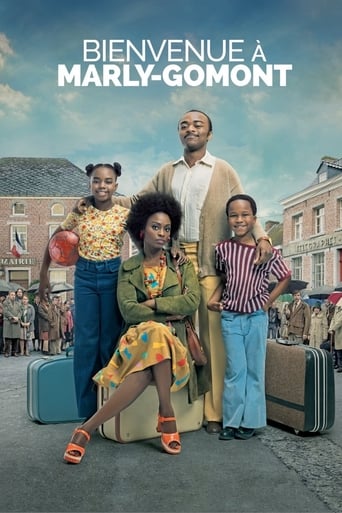 دانلود فیلم The African Doctor 2016 (دکتر آفریقایی)