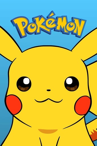 Pokémon 1997