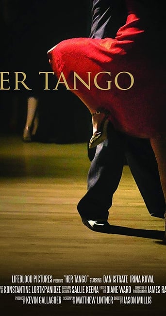 دانلود فیلم Her Tango 2017 (تانگوی او)