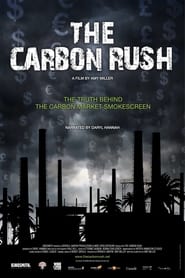The Carbon Rush 2012 (هجوم کربن)