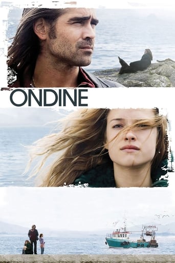 دانلود فیلم Ondine 2009 (اوندین)
