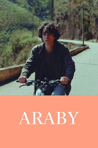 Araby 2017 (اعراب)