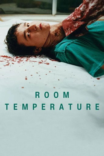 Room Temperature 2025