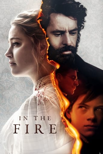In the Fire 2023 (در آتش)