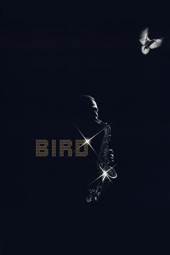 دانلود فیلم Bird 1988 (پرنده)