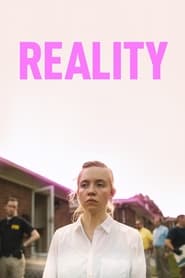 دانلود فیلم Reality 2023 (واقعیت)