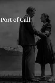 دانلود فیلم Port of Call 1948 (بندر سر راه)