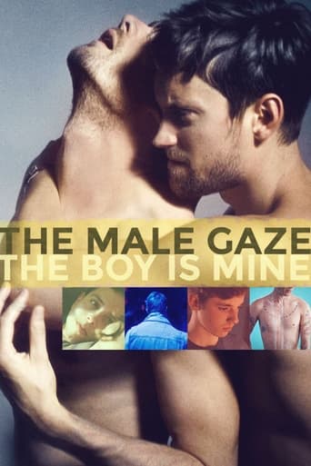 دانلود فیلم The Male Gaze: The Boy Is Mine 2020