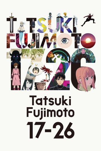 دانلود سریال Tatsuki Fujimoto 17-26 2025