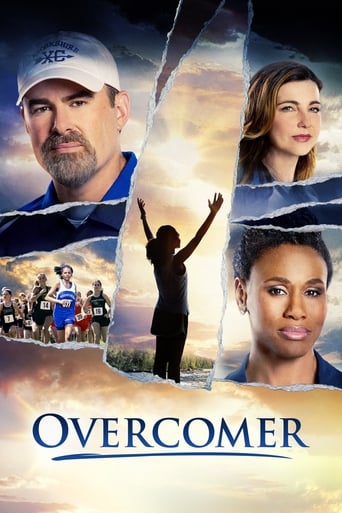 دانلود فیلم Overcomer 2019 (فاتح )