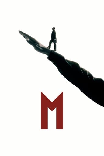 Mussolini: Son of the Century 2024 (موسولینی: پسر قرن)