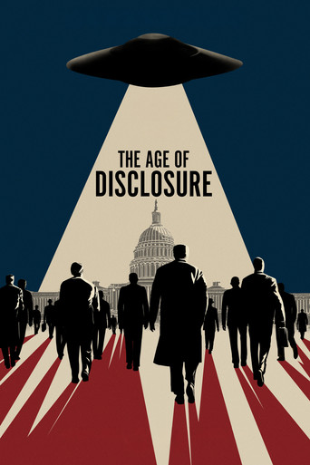 The Age of Disclosure 2025 (عصر افشا)