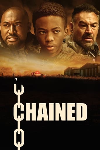 Chained 2020 (زنجیر شده)