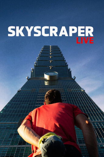 Skyscraper Live 2026