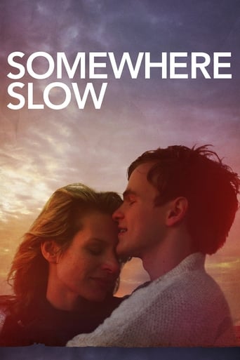 دانلود فیلم Somewhere Slow 2013 (یه جایی آهسته)