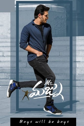دانلود فیلم Mr. Majnu 2019 (آقای مجنو)