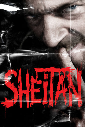 Satan 2006 (شیطان)
