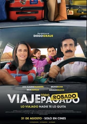 Stolen Vacation 2023 (تعطیلات دزدیده‌ شده)