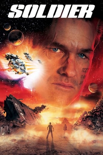 Soldier 1998 (سرباز)