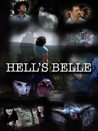 دانلود فیلم Hell's Belle 2019