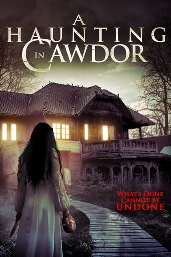 دانلود فیلم A Haunting in Cawdor 2015 (خالی از سکنه در Cawdor)
