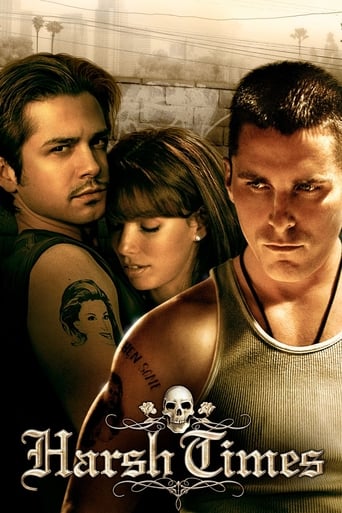 Harsh Times 2005 (روزگار سخت)