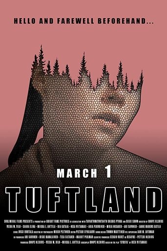 Tuftland 2017
