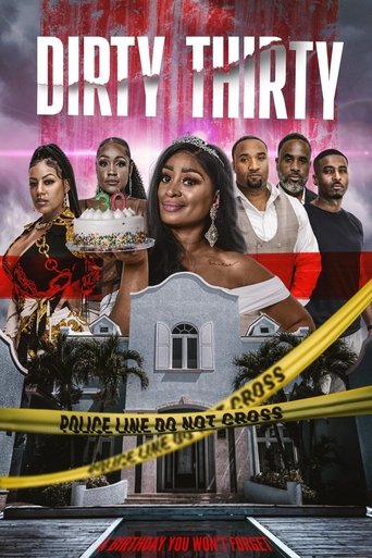 Dirty Thirty 2024
