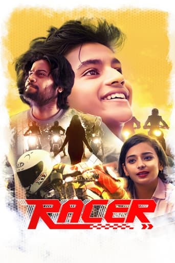 دانلود فیلم Racer 2023
