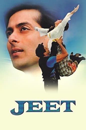 دانلود فیلم Jeet 1996 (جیت)
