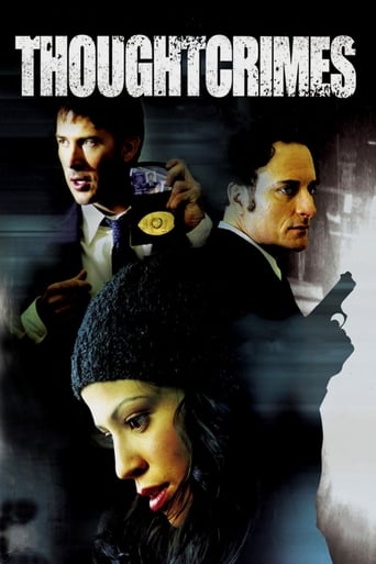 Thoughtcrimes 2003 (افکار جنایی)