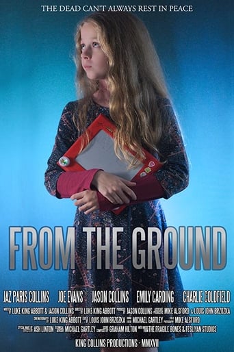 دانلود فیلم From the Ground 2020