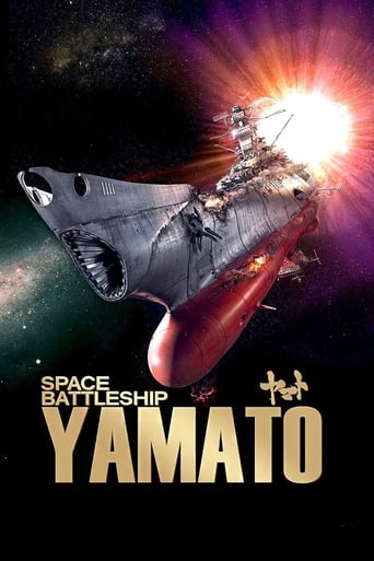 دانلود فیلم Space Battleship Yamato 2010 (نبرد فضایی یاماتو)