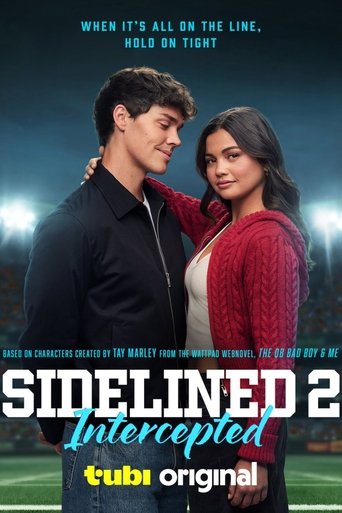 Sidelined 2: Intercepted 2025