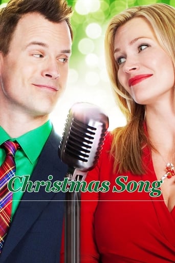 Christmas Song 2012