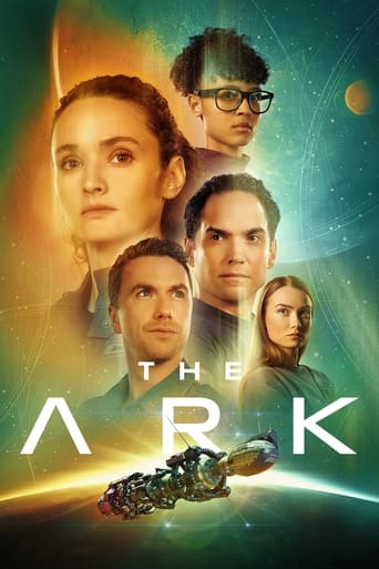 The Ark 2023 (کشتی)