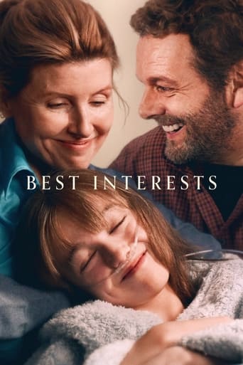 Best Interests 2023 (مصلحت ها)