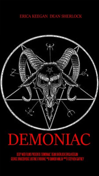 Demoniac 2020