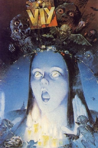 دانلود فیلم Viy 1967 (وی)