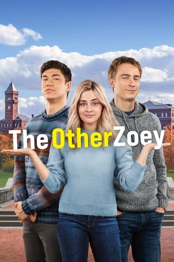 دانلود فیلم The Other Zoey 2023 (زویی دیگر)