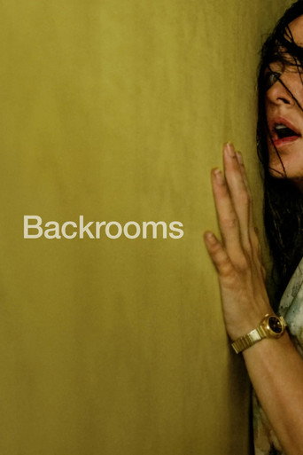 Backrooms 2026