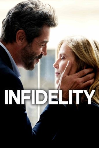 Infidelity 2018